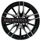 Диски Venti 5,5x14/4x100 ET43 D60,1 1406 BD Диски Venti 5,5x14/4x100 ET43 D60,1 1406 BD