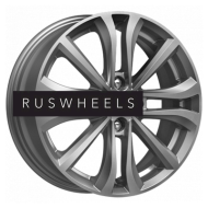 Диски iFree 6x16/4x100 ET50 D60,1 Панган (КС938) Хай Вэй Диски iFree 6x16/4x100 ET50 D60,1 Панган (КС938) Хай Вэй