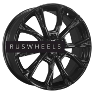 Диски Khomen Wheels 7,5x19/5x114,3 ET51 D67,1 KHW1907 (Hyundai Tucson) Black Диски Khomen Wheels 7,5x19/5x114,3 ET51 D67,1 KHW1907 (Hyundai Tucson) Black