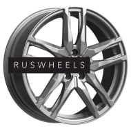 Диски iFree 6,5x18/5x108 ET52 D60,1 Бомбей (КС1075) Хай Вэй Диски iFree 6,5x18/5x108 ET52 D60,1 Бомбей (КС1075) Хай Вэй