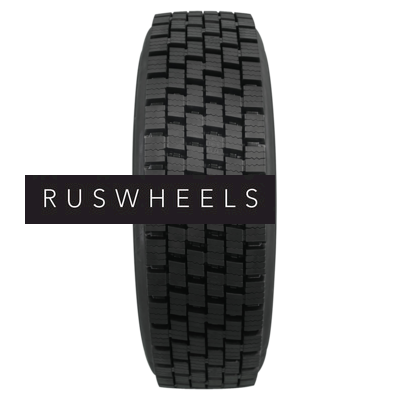 Грузовые шины Inroad 315/70R22,5 154/150J A-831S-O Retread TL M+S 3PMSF восстановленная 