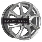 Диски СКАД 6x15/4x100 ET46 D54,1 Тулон (КЛ233) Селена