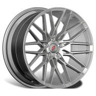 Диски INFORGED 9,0\R21 5*112 ET42 d66.6 Silver