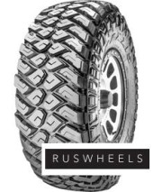 Шины Maxxis 285/65 r18 MT-772 RAZR MT 125/122Q
