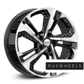 Диски Скад R18 / 7J PCD 5x114.3 ЕТ 37 ЦО 66.6 KL-1069 Диски Скад R18 / 7J PCD 5x114.3 ЕТ 37 ЦО 66.6 KL-1069