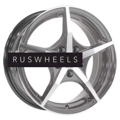 Диски Megami 6x15/4x98 ET32 D58,6 MGM-19 GMF