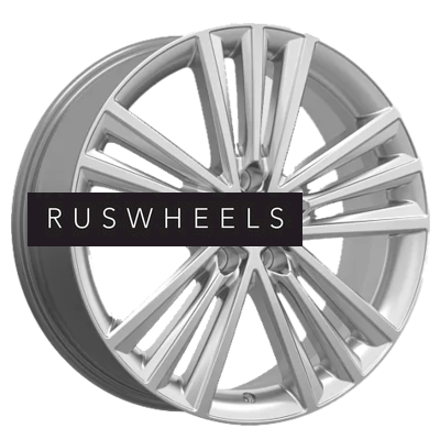 Диски СКАД 7,5x19/5x112 ET43 D66,6 Манчестер (КЛ329) Селена