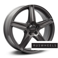 Диски Dezent R15 / 6J PCD 5x114.3 ЕТ 40 ЦО 71.6 L dark Диски Dezent R15 / 6J PCD 5x114.3 ЕТ 40 ЦО 71.6 L dark