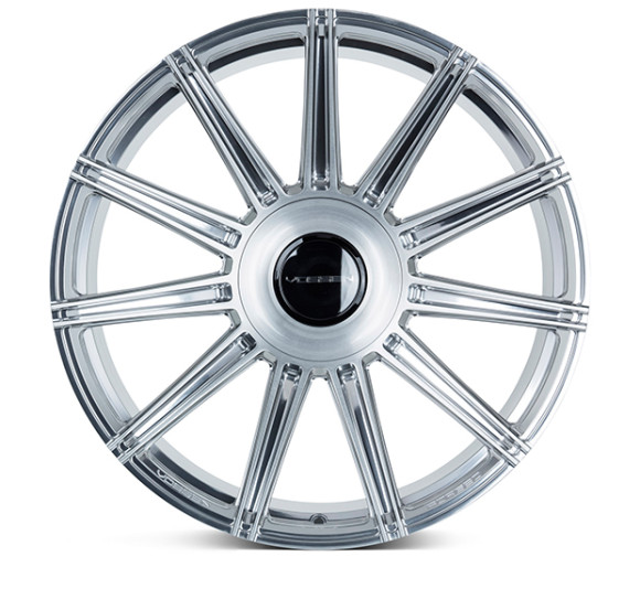 Диски Vossen S17-12 22"
