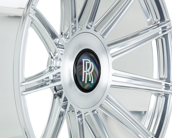 Диски Vossen S17-12 22"