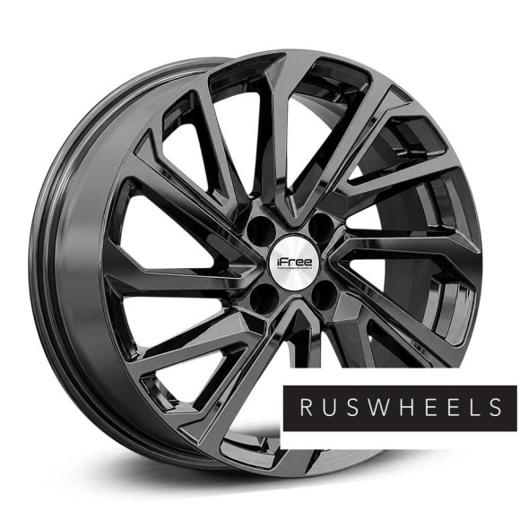Диски iFree Original R16 / 6.5J PCD 4x100 ЕТ 45 ЦО 56.6 Неом КС1172 Диски iFree Original R16 / 6.5J PCD 4x100 ЕТ 45 ЦО 56.6 Неом КС1172
