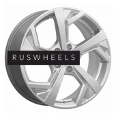 Диски SKAD Original 7x18/5x112 ET43 D57,1 KL-328 (Tiguan/Kodiaq) Селена Диски SKAD Original 7x18/5x112 ET43 D57,1 KL-328 (Tiguan/Kodiaq) Селена