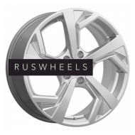 Диски SKAD Original 7x18/5x112 ET43 D57,1 KL-328 (Tiguan/Kodiaq) Селена Диски SKAD Original 7x18/5x112 ET43 D57,1 KL-328 (Tiguan/Kodiaq) Селена