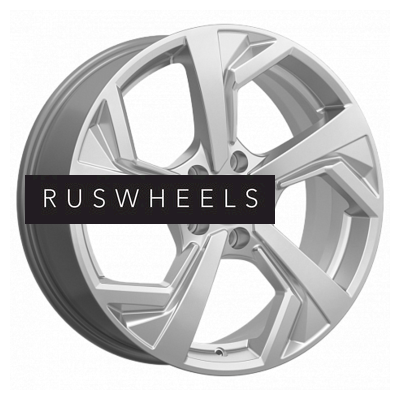 Диски SKAD Original 7x18/5x112 ET43 D57,1 KL-328 (Tiguan/Kodiaq) Селена Диски SKAD Original 7x18/5x112 ET43 D57,1 KL-328 (Tiguan/Kodiaq) Селена