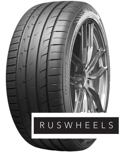 Шины Sailun  235/45/18  Y 98 ATREZZO ZSR2  XL