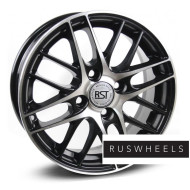 Диски RST R14 / 5.5J PCD 4x98 ЕТ 35 ЦО 58.6 R004 Диски RST R14 / 5.5J PCD 4x98 ЕТ 35 ЦО 58.6 R004