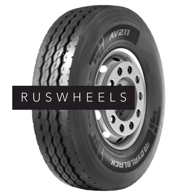 Грузовые шины Royal Black 295/80R22,5 154/149M AV211 TL 