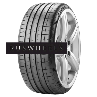 Шины Pirelli 245/45 r20 P ZERO PZ4 SPORTS CAR 103W Runflat Шины Pirelli 245/45 r20 P ZERO PZ4 SPORTS CAR 103W Runflat