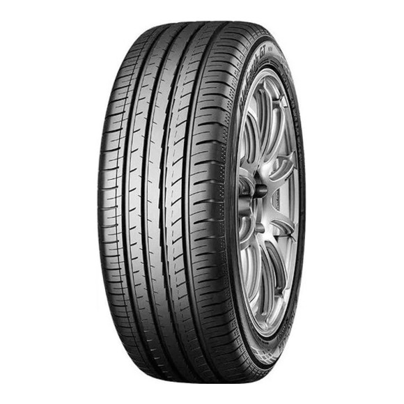 Шины Yokohama 255/45R18 99W BluEarth-GT AE51 TL Шины Yokohama 255/45R18 99W BluEarth-GT AE51 TL