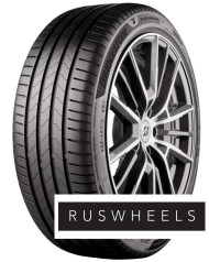 Шины Bridgestone 245/35 r19 Turanza 6 93Y
