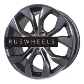 Диски FR replica 8x18/5x120 ET43 D72,6 B182 (B922) GMF (№33)