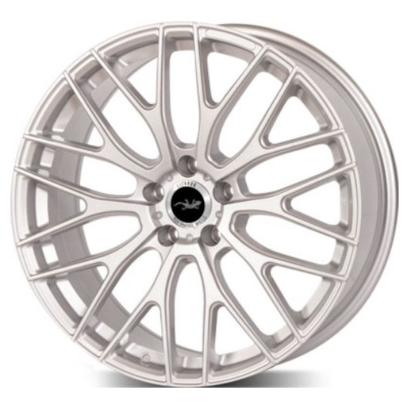 Диски Lizardo 8.5\R19 5*114.3 ET40 d67.1 S