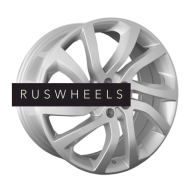 Диски Replay 8x20/5x114,3 ET35 D60,1 TY361 Sil (конус, C570)