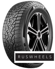 Шины Gislaved 255/55 r18 SpikeControl SUV 109T Шипы