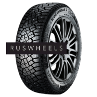 Шины Continental 235/70 r16 IceContact 2 SUV KD 106T Шипы