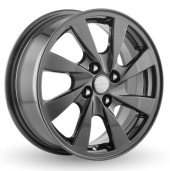 Диски iFree Original 6,0\R15 4*98 ET33 d58.5 Черный Диски iFree Original 6,0\R15 4*98 ET33 d58.5 Черный