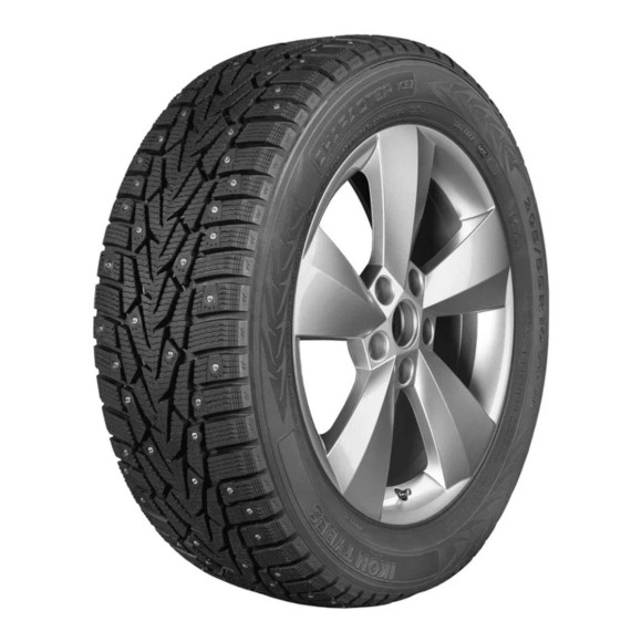 Шины Ikon 195/65 r15 Character Ice 7 (Nordman 7) 95T Шипы