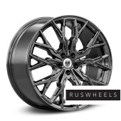 Диски КиК R20 / 9J PCD 5x108 ЕТ 45 ЦО 63.35 Элерон Диски КиК R20 / 9J PCD 5x108 ЕТ 45 ЦО 63.35 Элерон