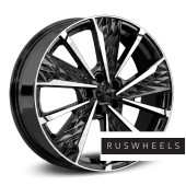 Диски Скад R19 / 7J PCD 5x115 ЕТ 45 ЦО 70.2 Легато Диски Скад R19 / 7J PCD 5x115 ЕТ 45 ЦО 70.2 Легато