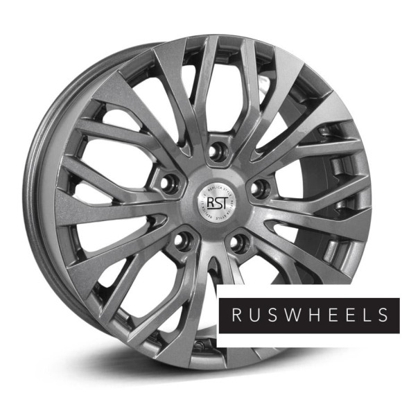 Диски RST R18 / 8J PCD 5x150 ЕТ 56 ЦО 110.1 R088