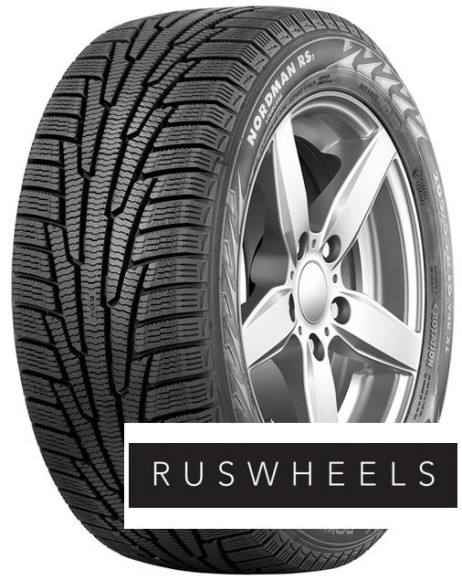 Шины Nordman 185/60/14 R 82 Nordman RS2 Шины Nordman 185/60/14 R 82 Nordman RS2