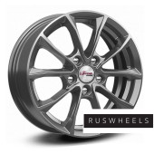 Диски iFree R16 / 6.5J PCD 5x114.3 ЕТ 50 ЦО 67.1 Джет Диски iFree R16 / 6.5J PCD 5x114.3 ЕТ 50 ЦО 67.1 Джет