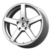 Диски RЕPLIKEY 7,0\R17 5*114.3 ET45 d67.1 HSB Диски RЕPLIKEY 7,0\R17 5*114.3 ET45 d67.1 HSB