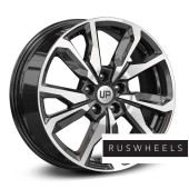 Диски Wheels UP R17 / 7J PCD 5x112 ЕТ 40 ЦО 57.1 Up114 Диски Wheels UP R17 / 7J PCD 5x112 ЕТ 40 ЦО 57.1 Up114