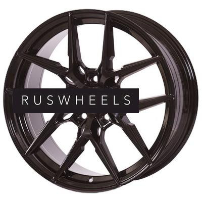 Диски Lizardo 8x18/5x114,3 ET38 D67,1 486 B (конус)