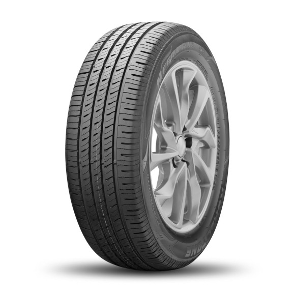 Шины Nexen  275/40/20  W 106 NFera RU5  XL