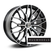 Диски NEO R17 / 7J PCD 5x114.3 ЕТ 40 ЦО 66.1 740