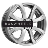 Диски iFree 6x15/4x98 ET35 D58,5 Дайс (КС696) Нео-классик