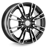 Диски СКАД 5.5\R14 4*100 ET39 d67.1 Алмаз