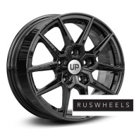 Диски Wheels UP R15 / 6.5J PCD 5x100 ЕТ 38 ЦО 57.1 Up117