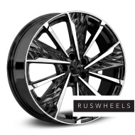 Диски Скад R19 / 7J PCD 5x108 ЕТ 23 ЦО 60.1 Легато Диски Скад R19 / 7J PCD 5x108 ЕТ 23 ЦО 60.1 Легато
