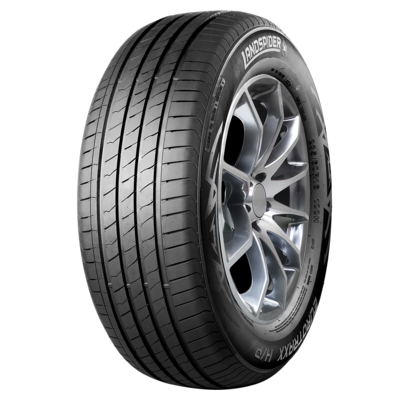 Шины Landspider 195/50R16 84V Eurotraxx H/P TL 4PR
