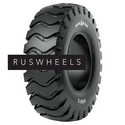 Шины Всесезонная Maxam 23,5-25 20PR 191A2 (179B) MS913 E-3/L-3 TL ВЬЕТНАМ 