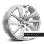 Диски iFree Original R18 / 7J PCD 5x114.3 ЕТ 40 ЦО 64.1 ZV F7_F7x КС1111 Диски iFree Original R18 / 7J PCD 5x114.3 ЕТ 40 ЦО 64.1 ZV F7_F7x КС1111