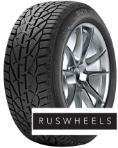 Шины Tigar 285/60 r18 SUV Winter 116H Шины Tigar 285/60 r18 SUV Winter 116H