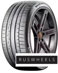 Шины Continental 285/40R21 109Y XL SportContact 6 AO TL FR